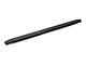 Barricade PNC Side Step Bars; Textured Black (20-24 Sierra 2500 HD Crew Cab)