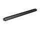 Barricade Rattler Running Boards; Black (20-24 Sierra 2500 HD Crew Cab)