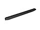 Barricade Rattler Running Boards; Black (20-24 Sierra 2500 HD Crew Cab)