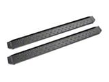 Barricade Rattler Running Boards (20-25 Sierra 2500 HD Double Cab)