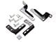 Barricade Replacement Side Step Bar Hardware Kit for HG1135 Only (07-19 Sierra 2500 HD Crew Cab)