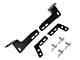 Barricade Replacement Side Step Bar Hardware Kit for HG1137 Only (07-19 Sierra 2500 HD Crew Cab)