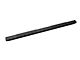 Barricade T4 Side Step Bars; Black (20-24 Sierra 2500 HD Crew Cab)