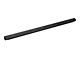 Barricade T4 Side Step Bars; Black (20-24 Sierra 2500 HD Crew Cab)