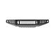 Barricade T4 Side Step Bars; Black (20-24 Sierra 2500 HD Crew Cab)