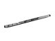 Barricade T4 Side Step Bars; Stainless Steel (20-24 Sierra 2500 HD Crew Cab)