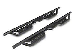 Barricade TCX HD Drop Side Step Bars (20-25 Sierra 2500 HD Crew Cab)