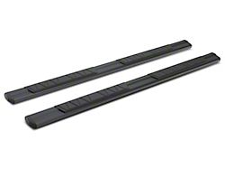 Barricade 6-Inch Running Boards (07-19 Sierra 3500 HD Crew Cab)