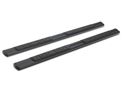 Barricade 6-Inch Running Boards (07-19 Sierra 3500 HD Crew Cab)