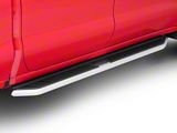 Barricade Pioneer Aluminum Running Boards (20-25 Sierra 3500 HD Crew Cab)