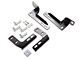 Barricade Replacement Bull Bar Hardware Kit for SHG1146 Only (11-19 Sierra 3500 HD)