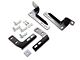 Barricade Replacement Side Step Bar Hardware Kit for SHG1139 Only (07-19 Sierra 3500 HD Extended/Double Cab)