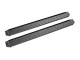 Barricade Rattler Running Boards (19-25 Silverado 1500 Double Cab)