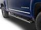 Barricade 6-Inch Running Boards (07-18 Silverado 1500 Extended/Double Cab)