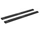 Barricade 6-Inch Running Boards (19-24 Silverado 1500 Extended/Double Cab)