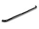 Barricade E-Series 3-Inch Side Steps; Black; Rocker Panel Mount (19-24 Silverado 1500 Double Cab)