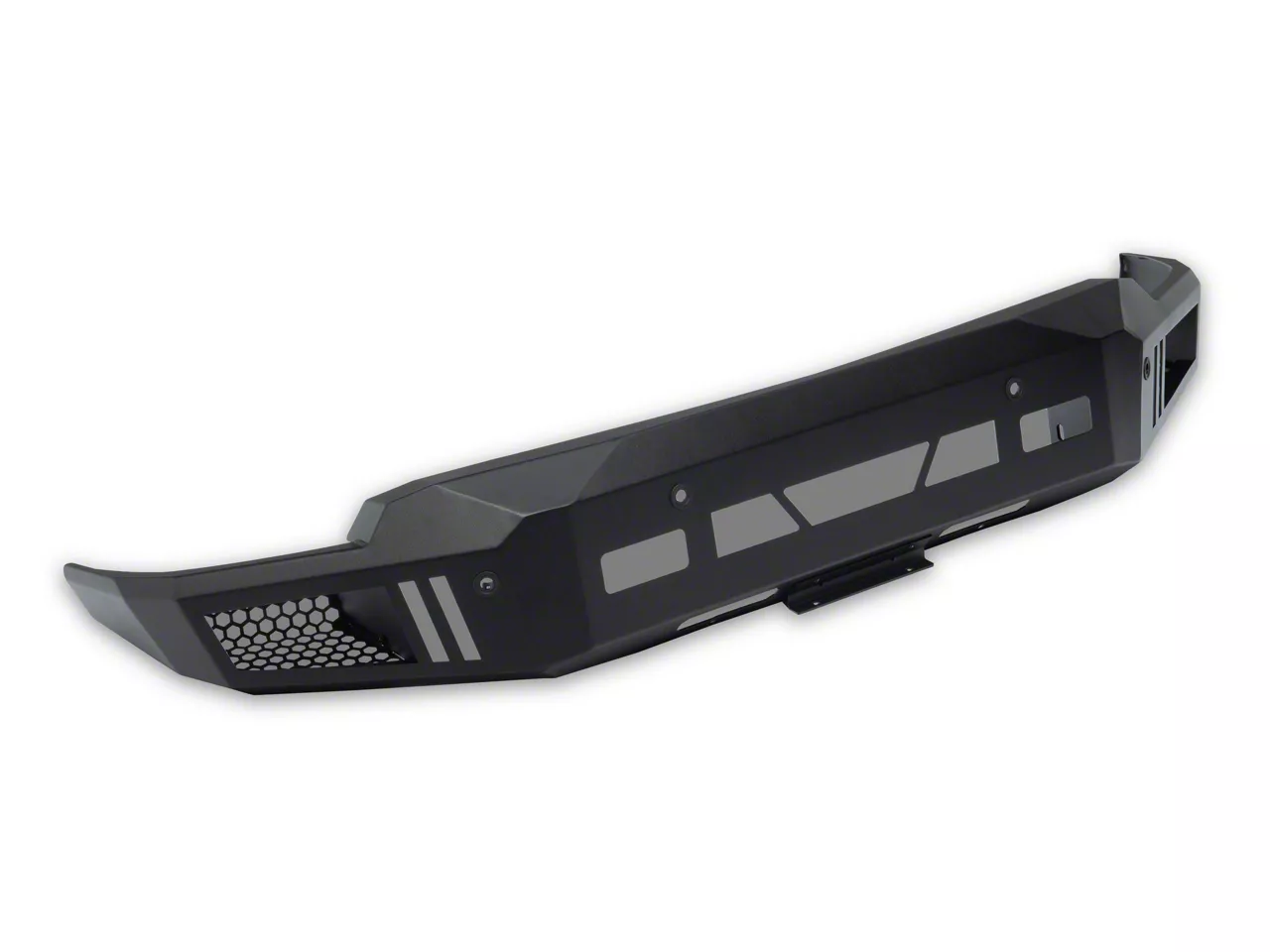 Barricade Silverado 1500 Extreme Hd Front Bumper S165547 (22-25 