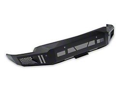 Barricade Extreme HD Front Bumper (22-25 Silverado 1500, Excluding ZR2)