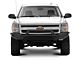 Barricade Extreme HD Modular Front Bumper with Over-Rider Hoop and Skid Plate (07-13 Silverado 1500)