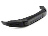 Barricade Extreme HD Modular Front Bumper with LED DRL (22-25 Silverado 1500 w/o Super Cruise, Excluding ZR2)