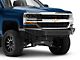 Barricade HD Modular Front Bumper (16-18 Silverado 1500)