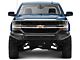 Barricade HD Modular Front Bumper (16-18 Silverado 1500)