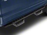 Barricade HD Overland Drop Step Bars (07-18 Silverado 1500 Crew Cab)