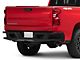 Barricade HD Rear Bumper (19-24 Silverado 1500)