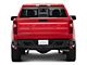 Barricade HD Rear Bumper (19-24 Silverado 1500)