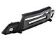 Barricade HD Stubby Front Bumper with 20-Inch Dual Row LED Light Bar (22-24 Silverado 1500, Excluding 2.7L, 3.0L & ZR2)