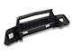 Barricade HD Stubby Front Bumper with 20-Inch Dual Row LED Light Bar (22-24 Silverado 1500, Excluding 2.7L, 3.0L & ZR2)