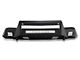 Barricade HD Stubby Front Bumper with 20-Inch Dual Row LED Light Bar (22-24 Silverado 1500, Excluding 2.7L, 3.0L & ZR2)