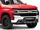 Barricade HD Stubby Front Bumper (19-21 Silverado 1500)