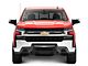 Barricade HD Stubby Front Bumper (19-21 Silverado 1500)