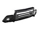 Barricade HD Stubby Front Bumper (22-24 Silverado 1500, Excluding 2.7L, 3.0L & ZR2)