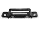 Barricade HD Stubby Front Bumper (22-24 Silverado 1500, Excluding 2.7L, 3.0L & ZR2)