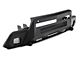 Barricade HD Stubby Front Bumper (22-24 Silverado 1500, Excluding ZR2)