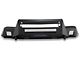 Barricade HD Stubby Front Bumper (22-24 Silverado 1500, Excluding ZR2)