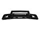 Barricade HD Stubby Front Bumper with Winch Mount and 20-Inch Single Row LED Light Bar (19-21 Silverado 1500, Excluding Diesel)