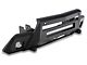 Barricade HD Stubby Front Bumper with Winch Mount and 20-Inch Single Row LED Light Bar (22-24 Silverado 1500, Excluding ZR2)