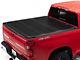 Barricade Low Profile Hard Tri-Fold Tonneau Cover (19-24 Silverado 1500 w/ 5.80-Foot Short Box)