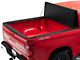 Barricade Low Profile Hard Tri-Fold Tonneau Cover (19-24 Silverado 1500 w/ 5.80-Foot Short Box)