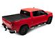 Barricade Low Profile Hard Tri-Fold Tonneau Cover (19-24 Silverado 1500 w/ 5.80-Foot Short Box)