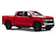 Barricade Open Trail HD Running Boards (19-25 Silverado 1500 Crew Cab)