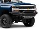 Barricade Pre-Runner Front Bumper with Skid Plate (16-18 Silverado 1500)