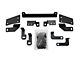 Barricade Pre-Runner Front Bumper with Skid Plate (16-18 Silverado 1500)