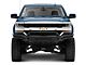 Barricade Pre-Runner Front Bumper with Skid Plate (16-18 Silverado 1500)