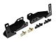 Barricade Replacement Bull Bar Hardware Kit for S112317 Only (19-24 Silverado 1500, Excluding ZR2)