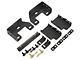 Barricade Replacement Bumper Hardware Kit for S101322 Only (14-15 Silverado 1500)