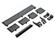 Barricade Replacement Bumper Hardware Kit for S112571 Only (07-13 Silverado 1500)